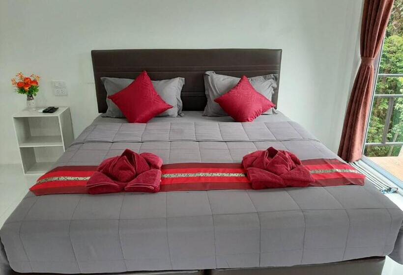 Номер Стандарт, K.k. Park Resort