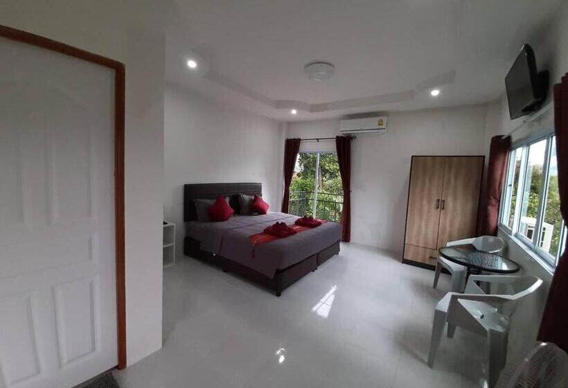 غرفة قياسية, K.k. Park Resort