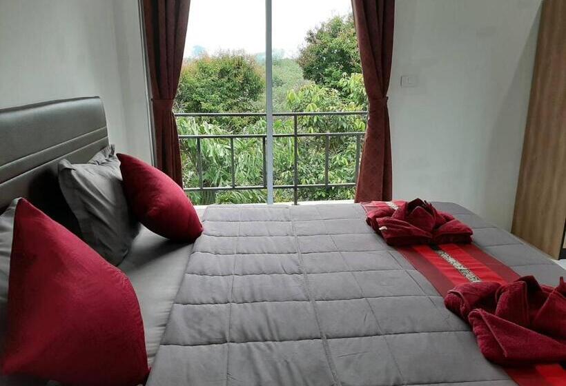 غرفة قياسية, K.k. Park Resort