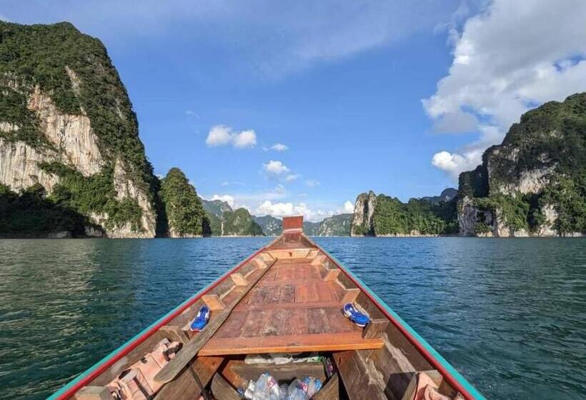 غرفة قياسية, K.k. Park Resort