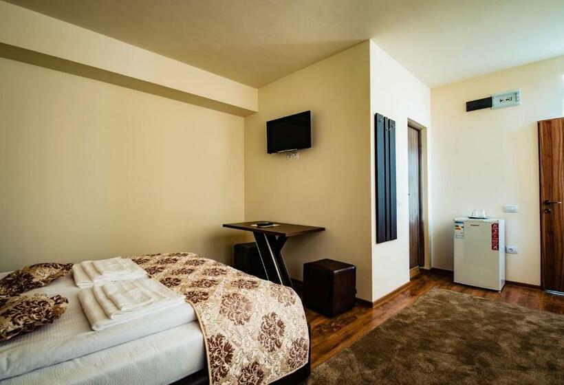 חדר סטנדרט, Martin Suite