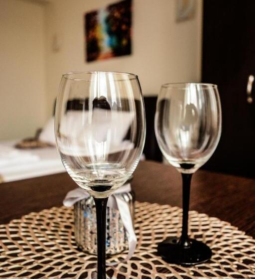 חדר סטנדרט, Martin Suite