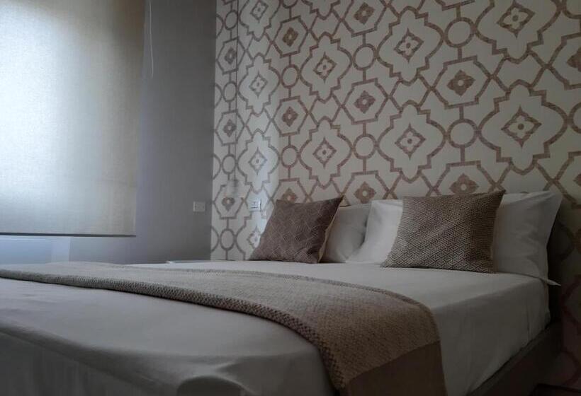 غرفة ديلوكس, Mediterranean Concept House