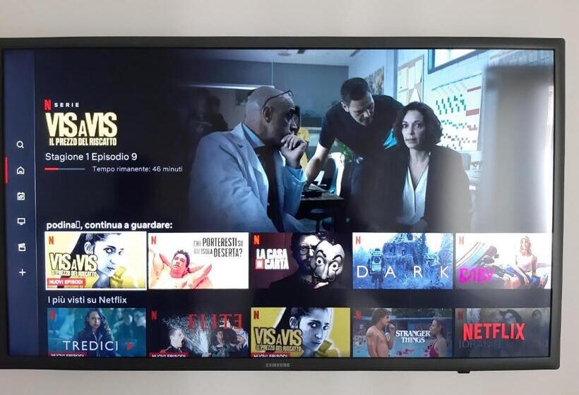 غرفة ديلوكس, Mediterranean Concept House