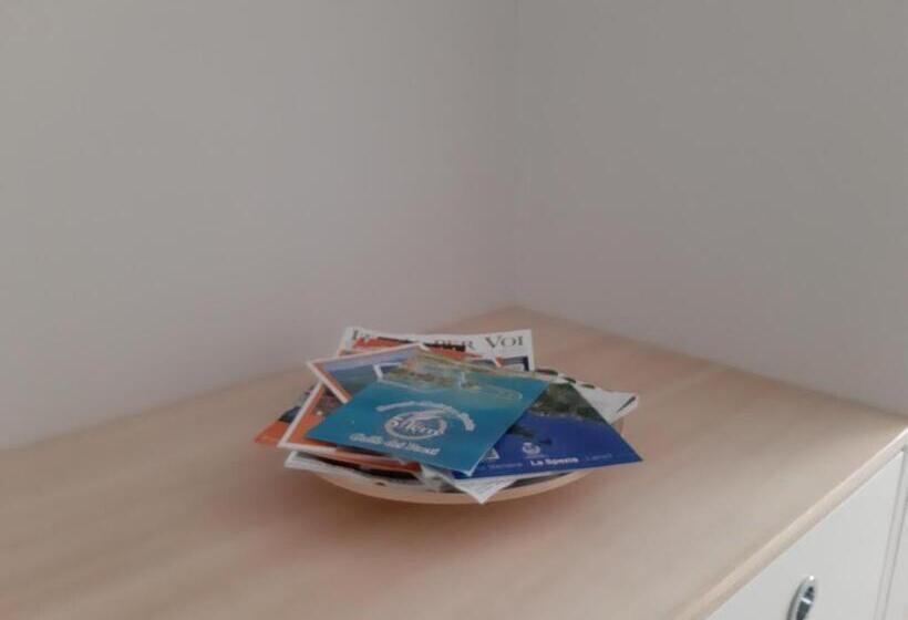 غرفة ديلوكس, Mediterranean Concept House