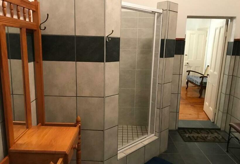 Номер Deluxe, Towerzicht Guest House