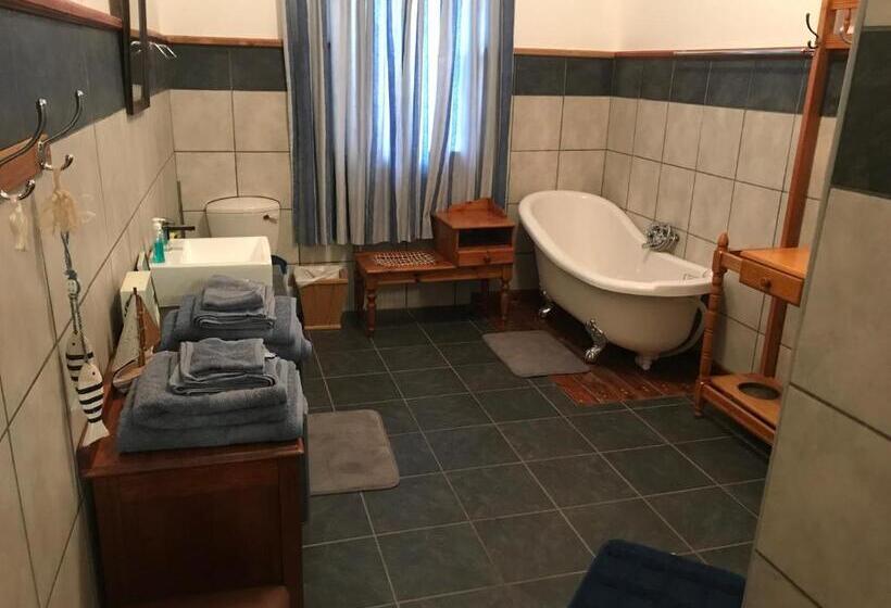 غرفة ديلوكس, Towerzicht Guest House