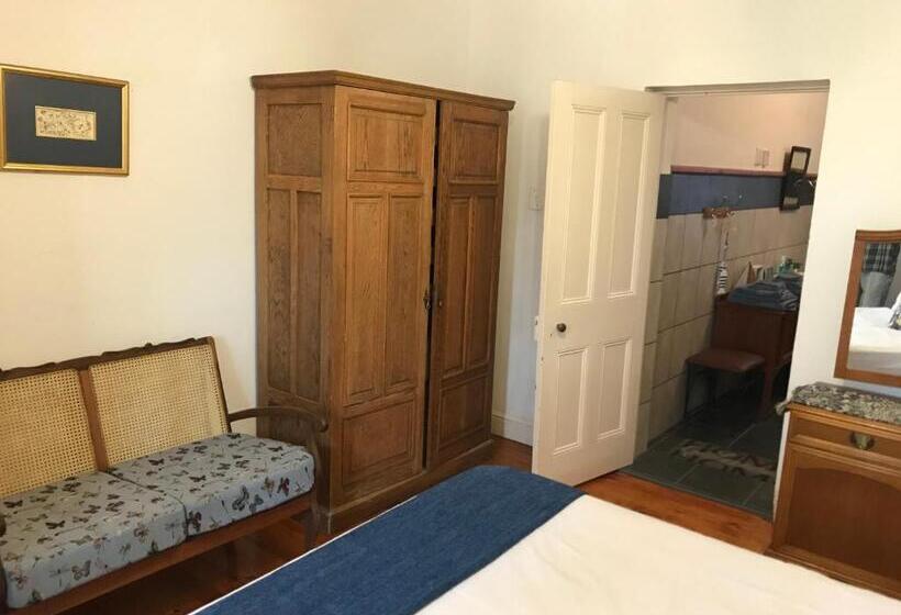 غرفة ديلوكس, Towerzicht Guest House