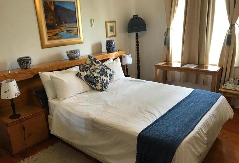 غرفة ديلوكس, Towerzicht Guest House