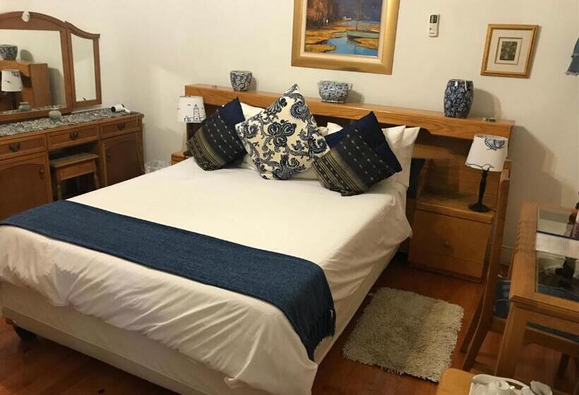 غرفة ديلوكس, Towerzicht Guest House