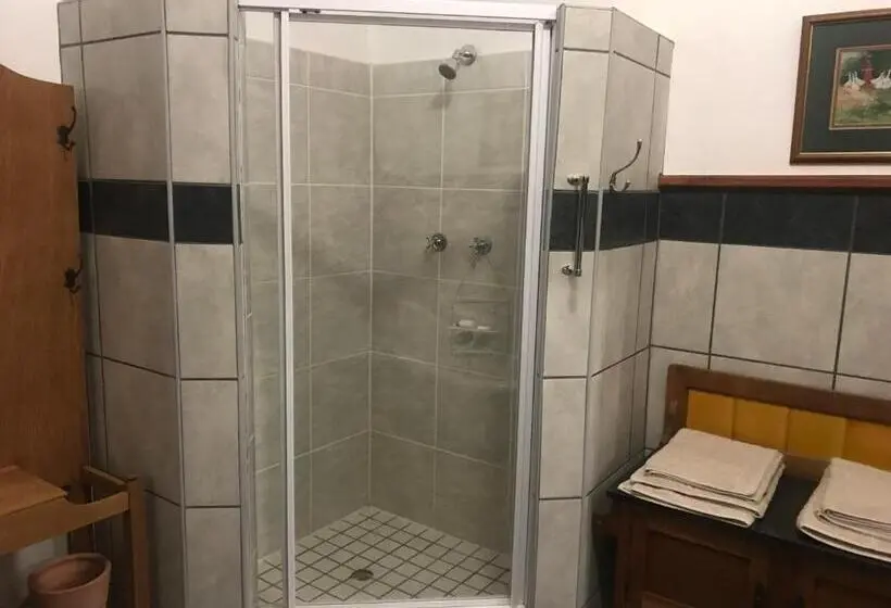 スーペリアトリプルルーム, Towerzicht Guest House