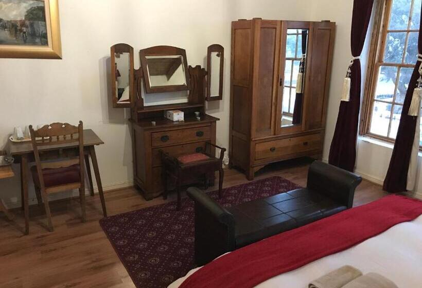 غرفة سوبيريور ثلاثية, Towerzicht Guest House