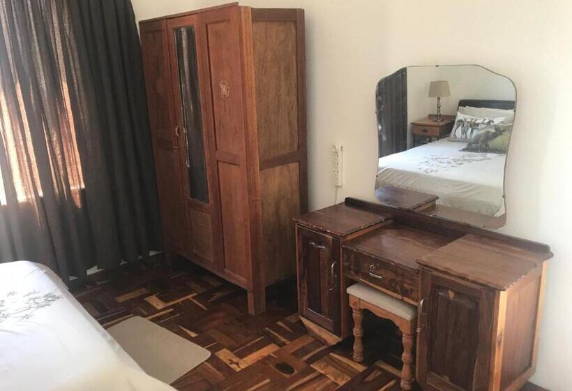 غرفة ديلوكس, Towerzicht Guest House