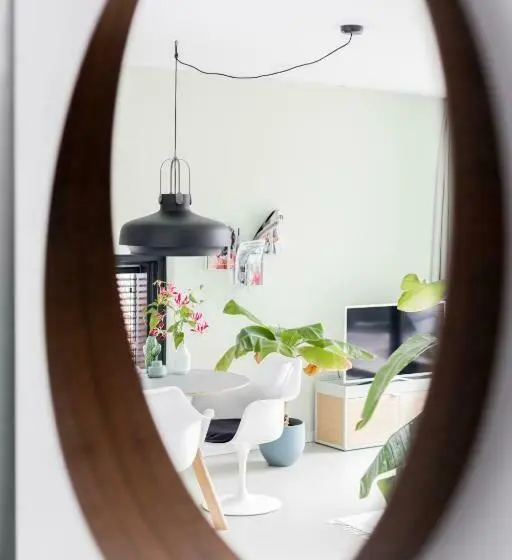 Studiou Standard cu Vedere la Grădină, B&b Studiolke