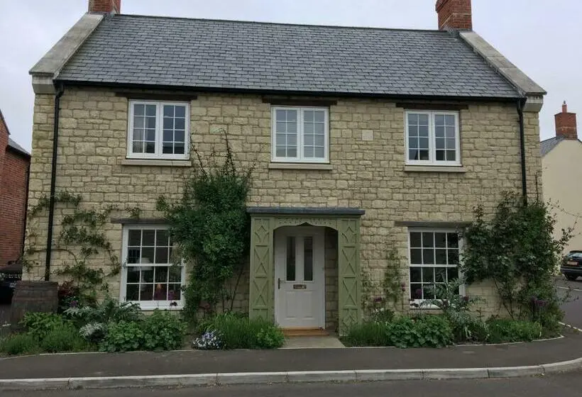 ２ベッドスイートルーム, 34 Grosvenor Drive