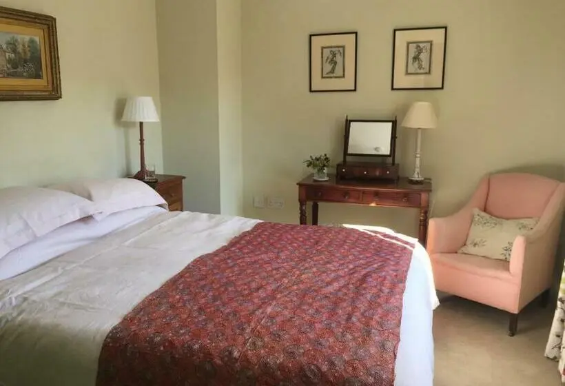 ２ベッドスイートルーム, 34 Grosvenor Drive