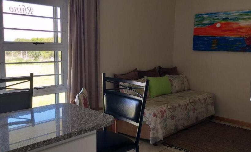 スタンダードルーム, A Dam S View Accommodation