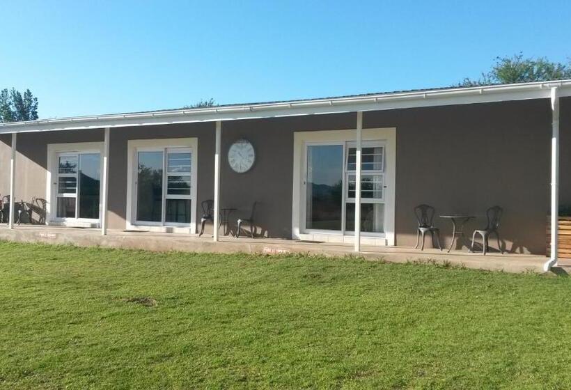 デラックスルーム, A Dam S View Accommodation