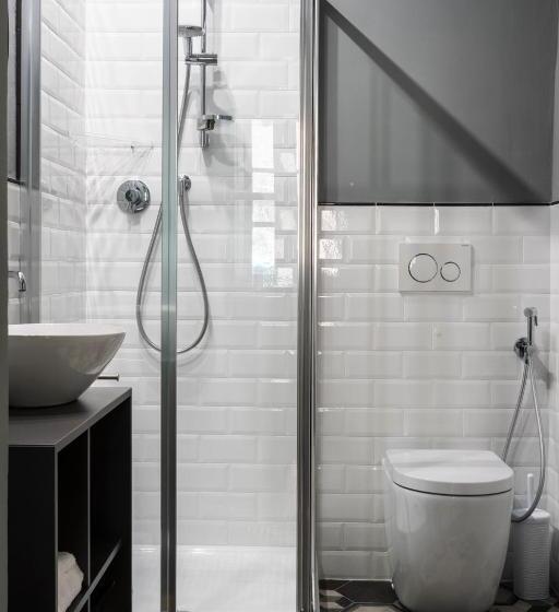 景色の見えるデラックスルーム, Ca Difra