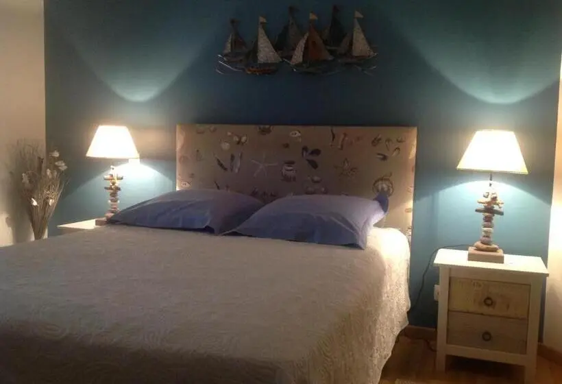 スタンダードルーム, Chambres D Hôtes Dans La Baie Du Mt St Michel