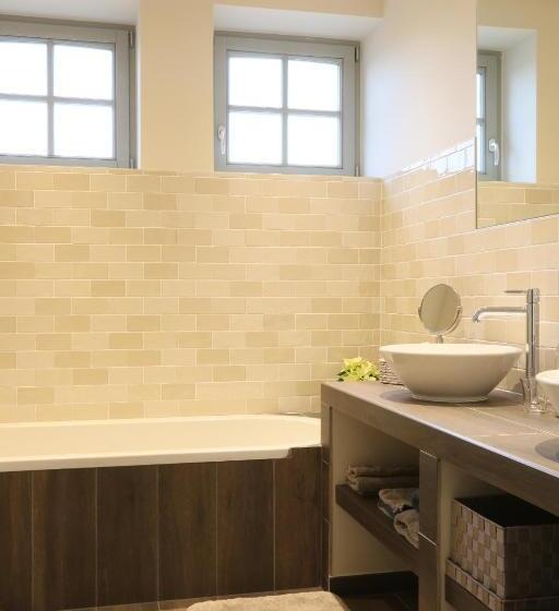 ガーデンビュースタンダードルーム, Hof Ter Dreef