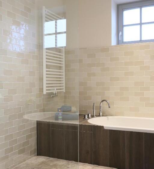 ガーデンビュースタンダードルーム, Hof Ter Dreef