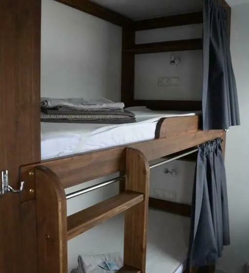 تختخواب در اتاق مشترک, Loft Family