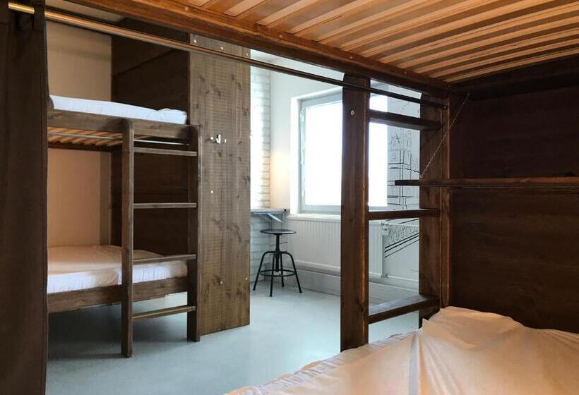 Семейный Номер, Loft Family