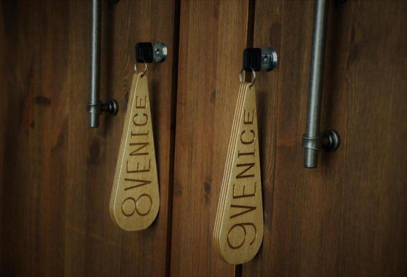 Семейный Номер, Loft Family