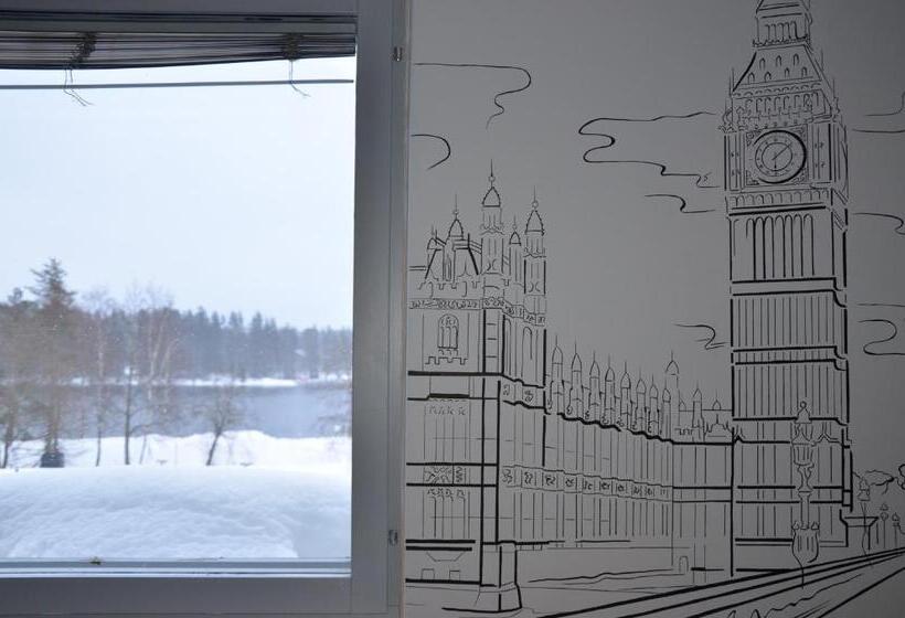 Семейный Номер, Loft Family