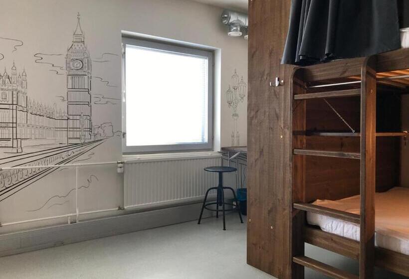 Семейный Номер, Loft Family