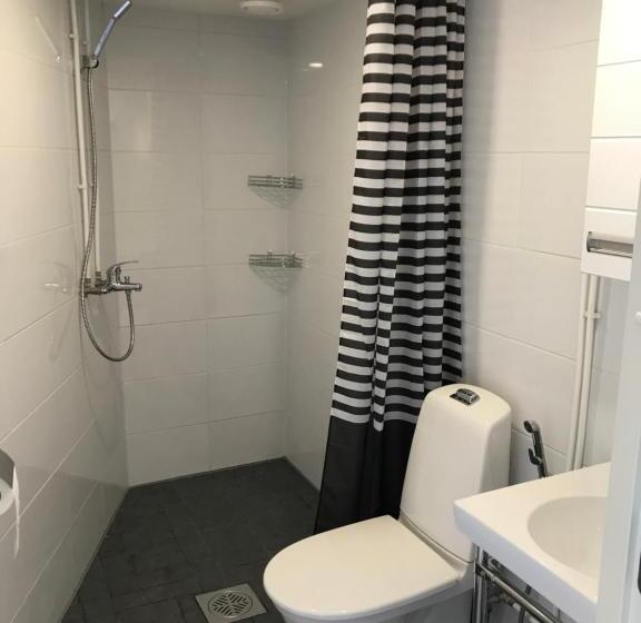 Suite with lake view, Loft Family