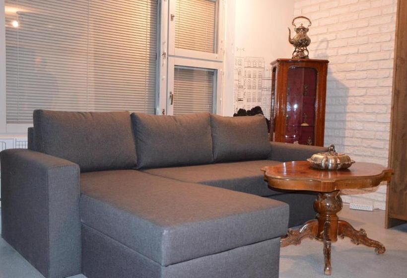 Suite with lake view, Loft Family