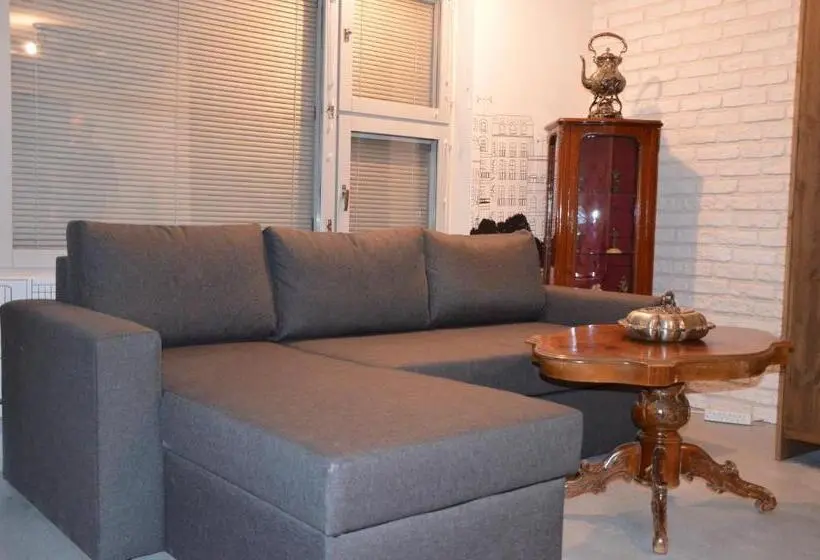 Suite with lake view, Loft Family