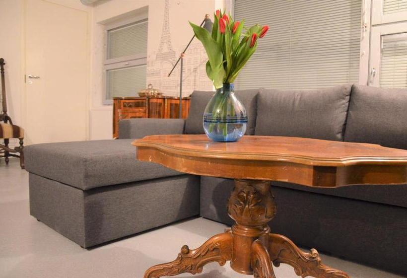 Suite with lake view, Loft Family