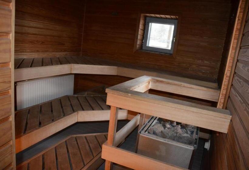 Suite with lake view, Loft Family