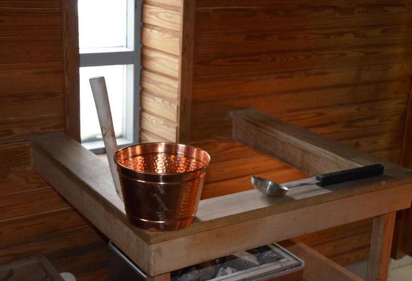 Suite with lake view, Loft Family