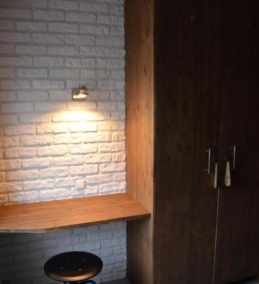 Кровать в Общей Комнате, Loft Family