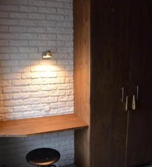تختخواب در اتاق مشترک, Loft Family