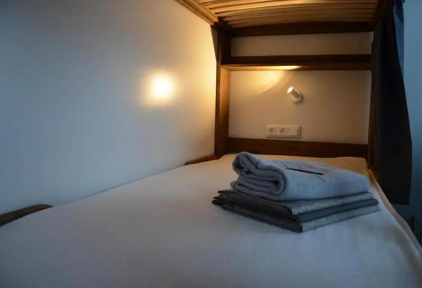 تختخواب در اتاق مشترک, Loft Family