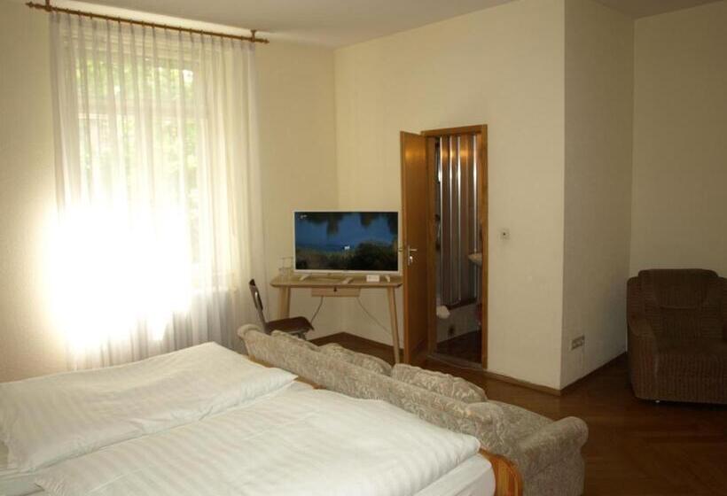 חדר סטנדרט, Villa Arnold