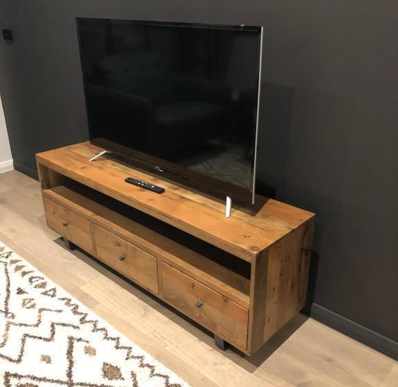 آپارتمان 1 خوابه, Timber Door Luxury Accommodation Geelong