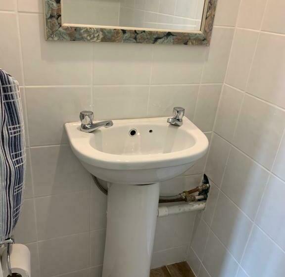 דירת חדר נוף לים, Mary S Of Mulranny