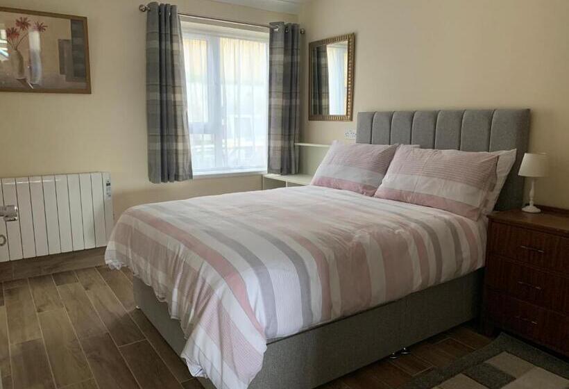 شقة غرفة واحدة مطلة على البحر, Mary S Of Mulranny