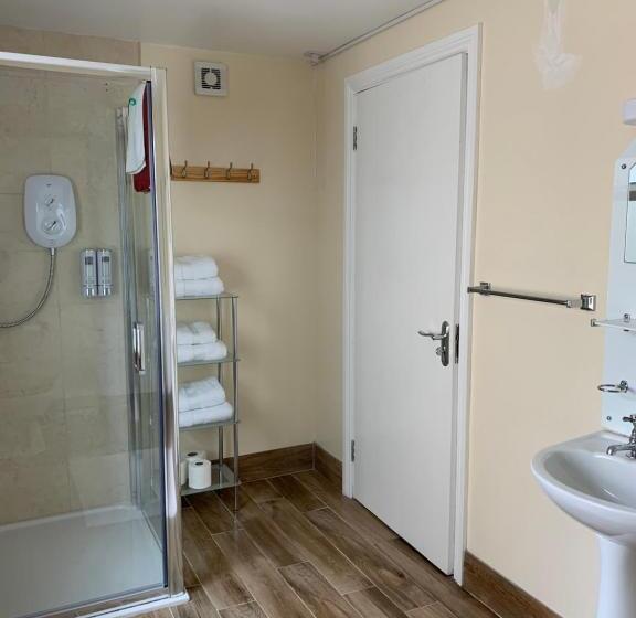 דירת חדר נוף לים, Mary S Of Mulranny