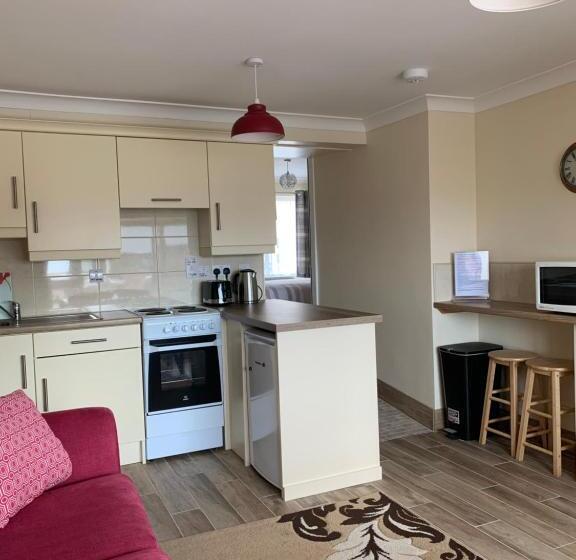 דירת חדר נוף לים, Mary S Of Mulranny