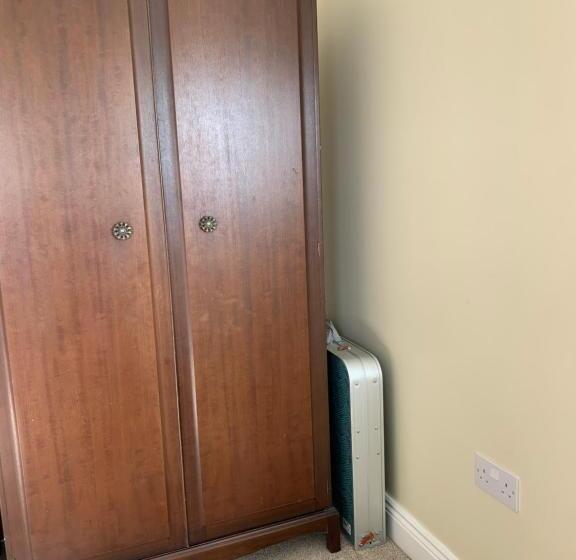 חדר דלוקס נוף לים, Mary S Of Mulranny