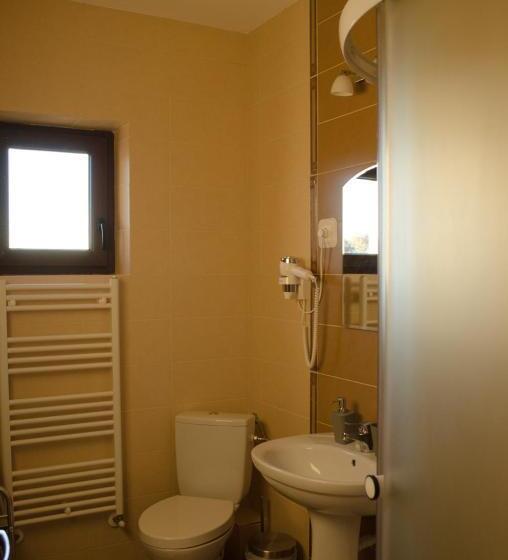 스탠다드 룸, Panoramic