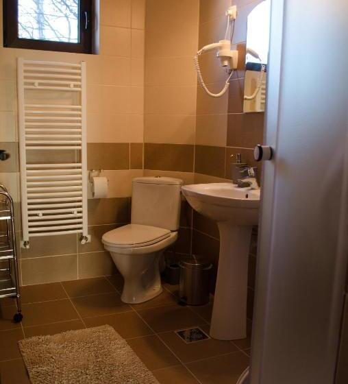 스탠다드 룸, Panoramic