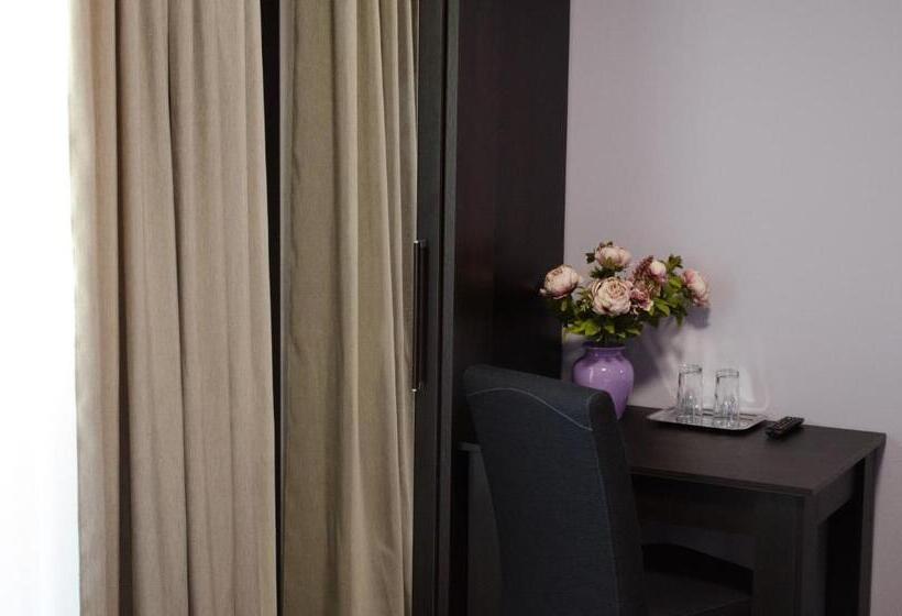 스탠다드 룸, Panoramic